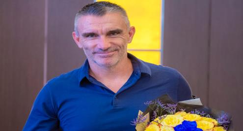 التعاون: قيمة عقد كارتيرون لا تزيد كثيرًا عن راتبه بالزمالك.. ولم نتفاوض مع ساسي